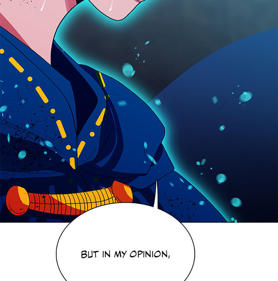 Hara of Thunder Chapter 108 page 63 - 