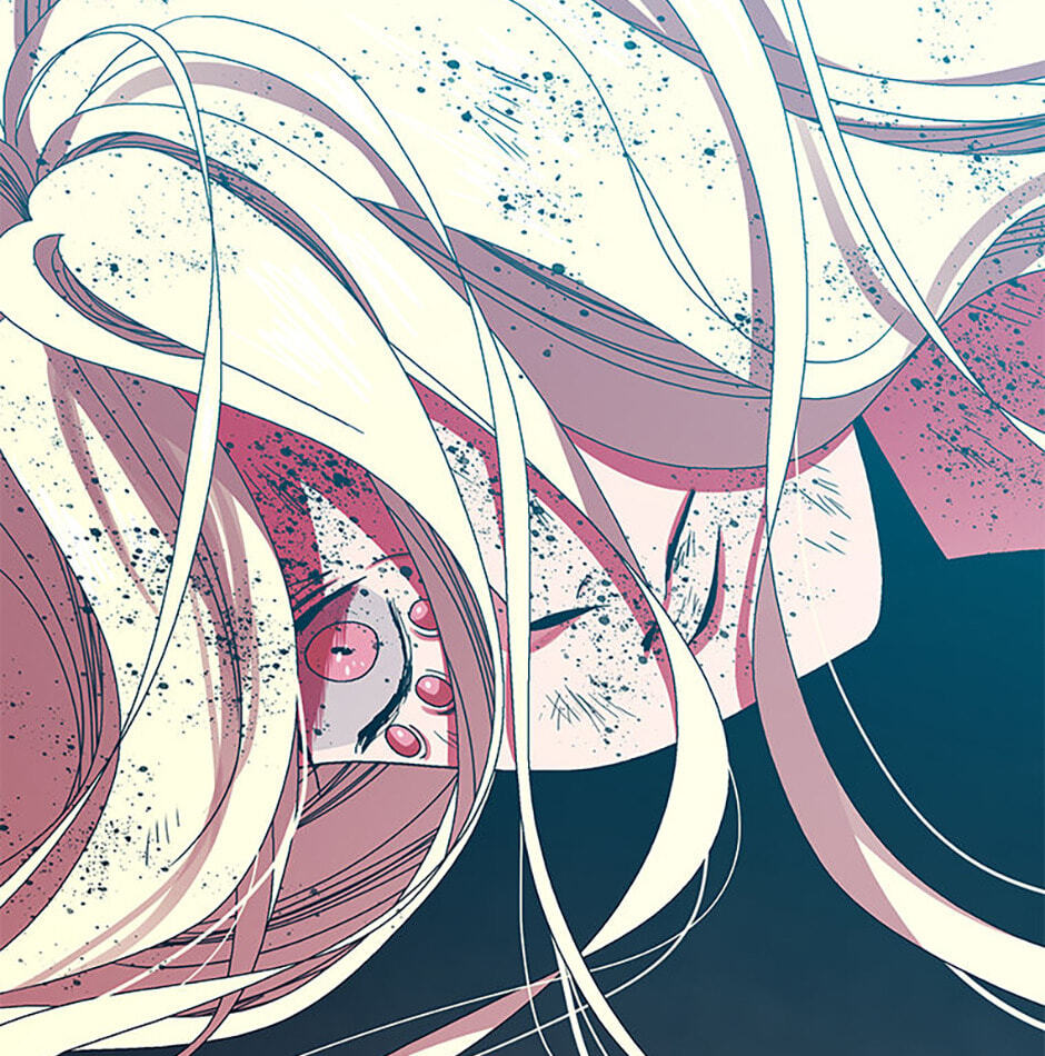 Hara of Thunder Chapter 108 page 65 - 
