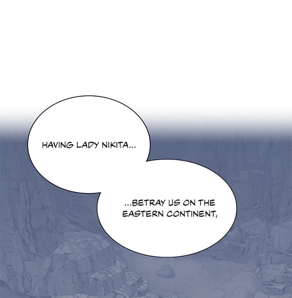 Hara of Thunder Chapter 108 page 67 - 