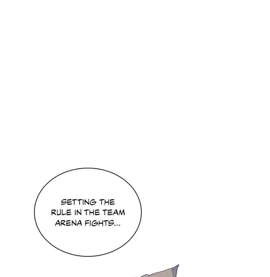 Hara of Thunder Chapter 108 page 69 - 