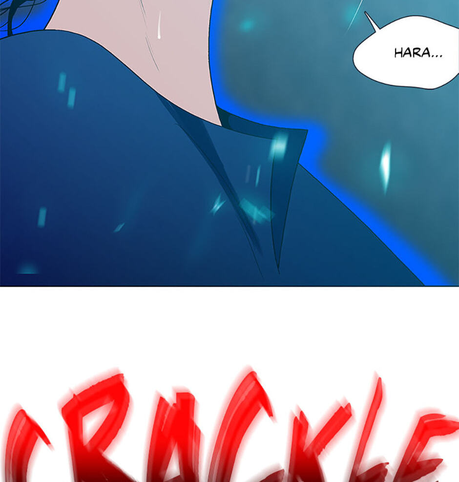 Hara of Thunder Chapter 108 page 8 - 