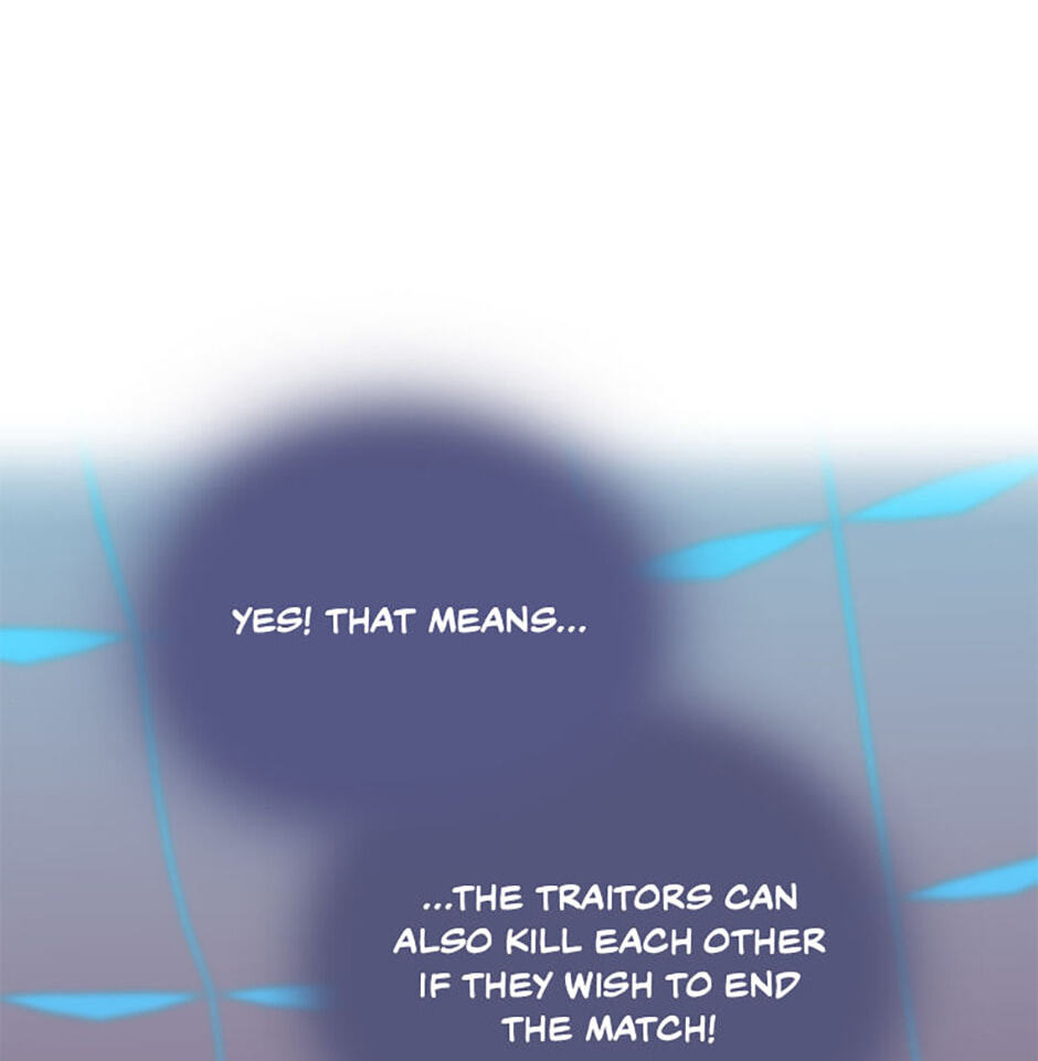 Hara of Thunder Chapter 108 page 72 - 