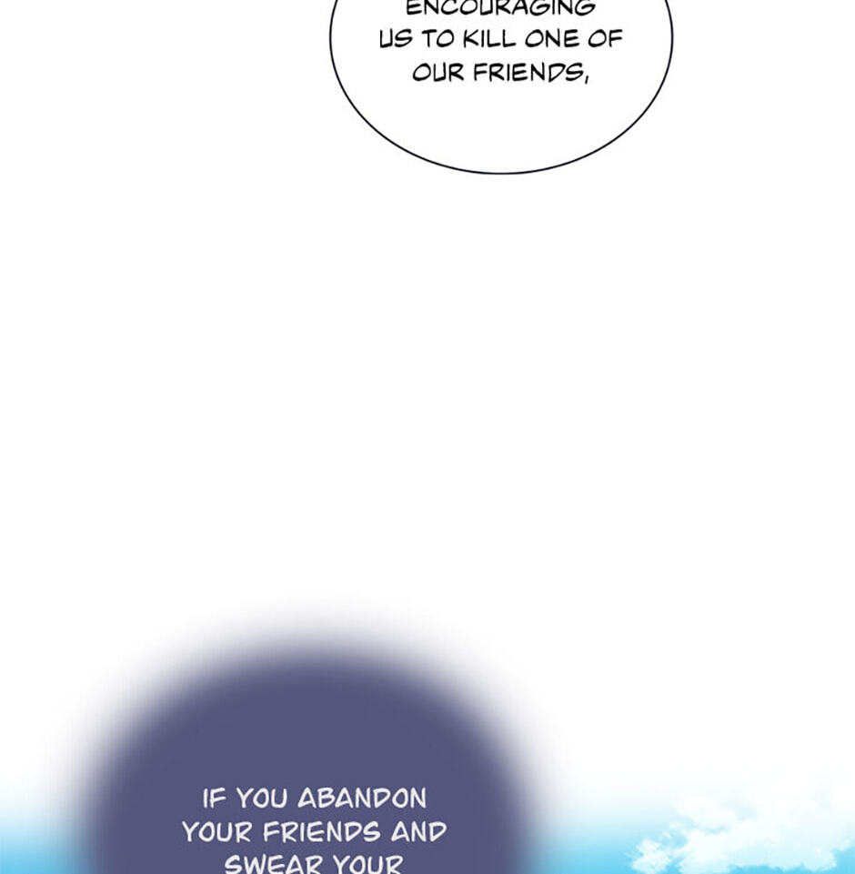 Hara of Thunder Chapter 108 page 76 - 