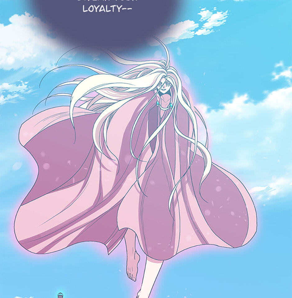 Hara of Thunder Chapter 108 page 77 - 