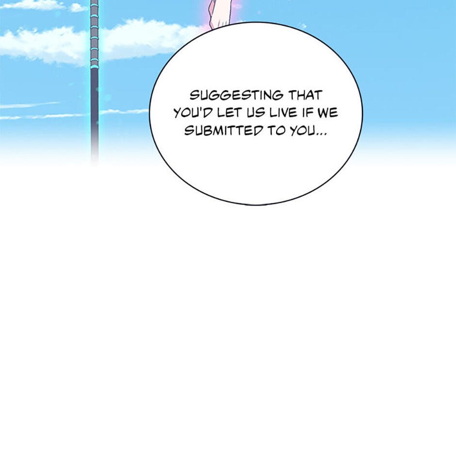 Hara of Thunder Chapter 108 page 78 - 