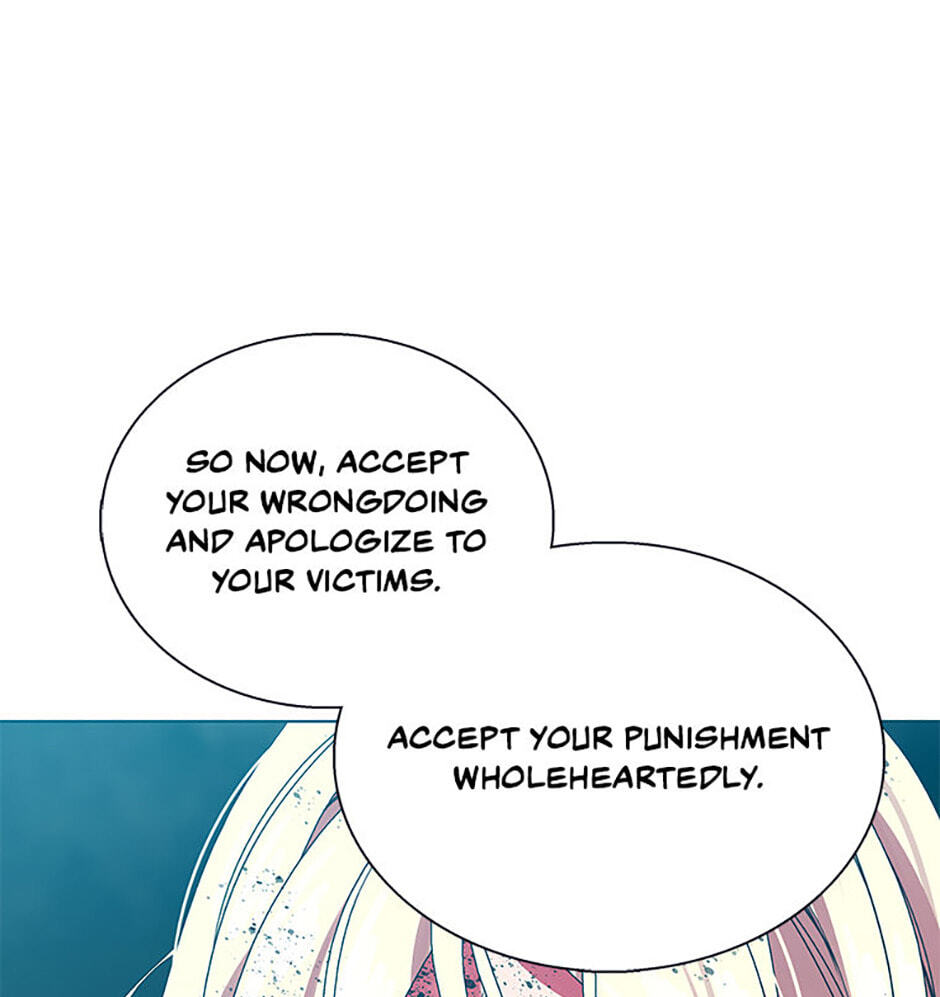 Hara of Thunder Chapter 108 page 85 - 