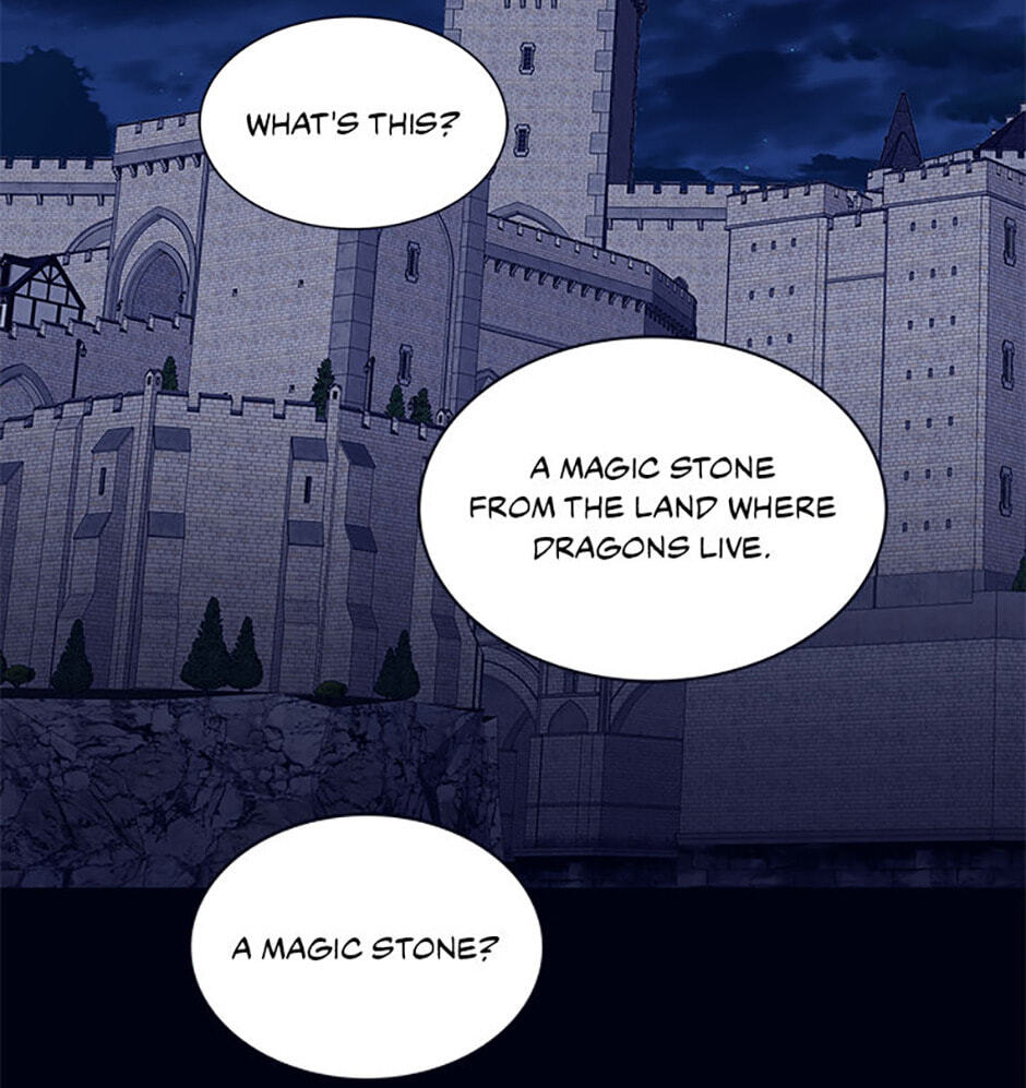 Hara of Thunder Chapter 108 page 89 - 