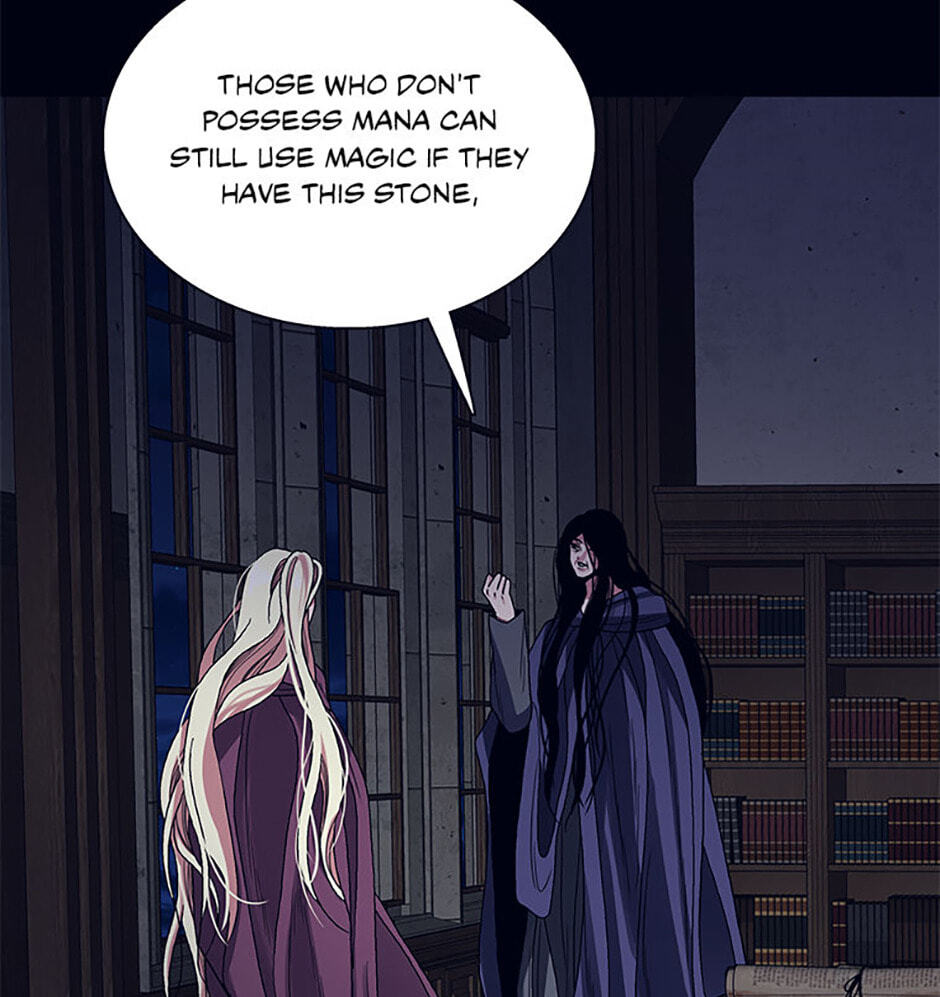 Hara of Thunder Chapter 108 page 93 - 