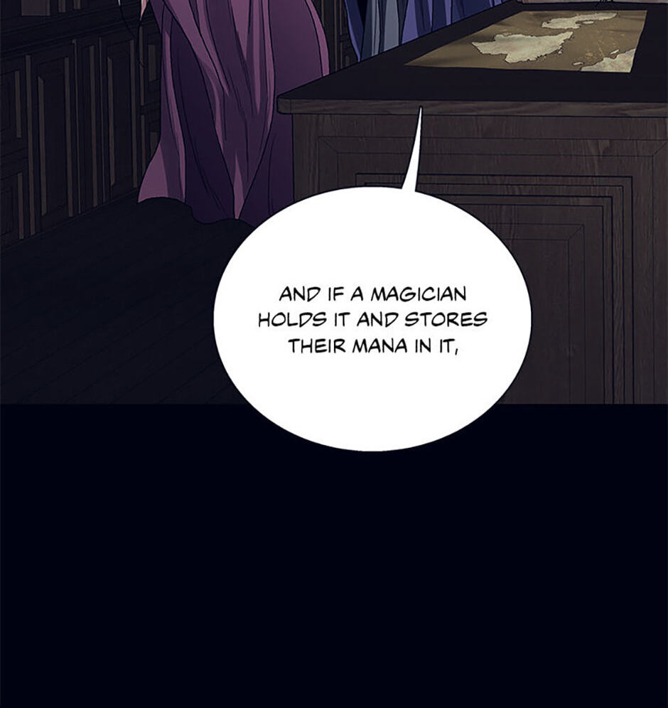 Hara of Thunder Chapter 108 page 94 - 