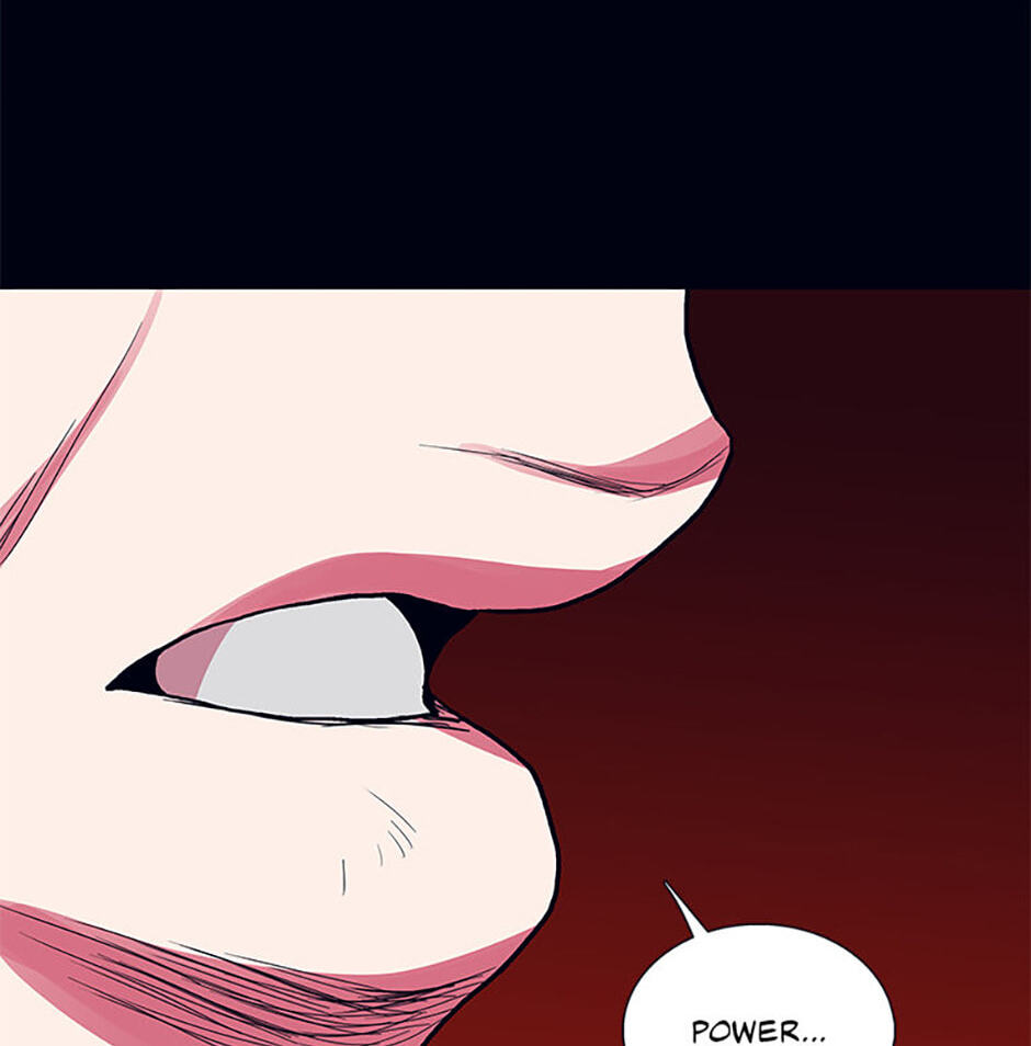 Hara of Thunder Chapter 108 page 98 - 