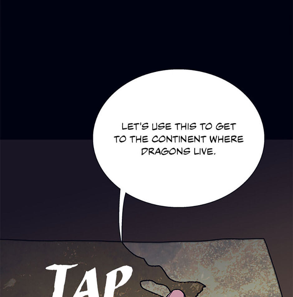 Hara of Thunder Chapter 108 page 100 - 