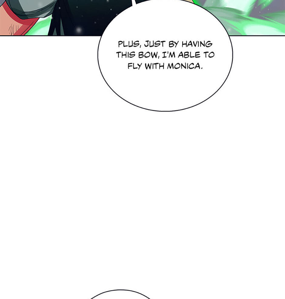 Hara of Thunder Chapter 109 page 101 - 