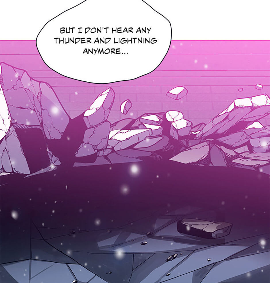 Hara of Thunder Chapter 109 page 102 - 