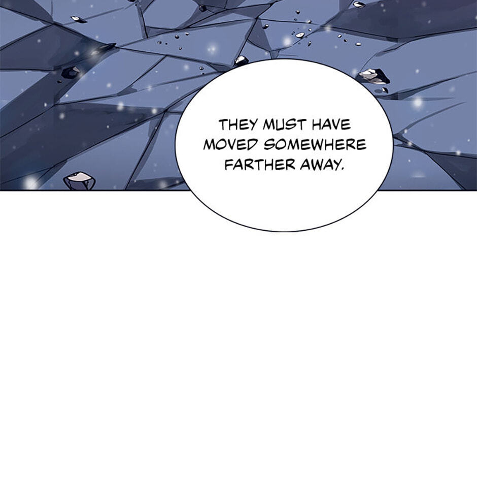 Hara of Thunder Chapter 109 page 103 - 