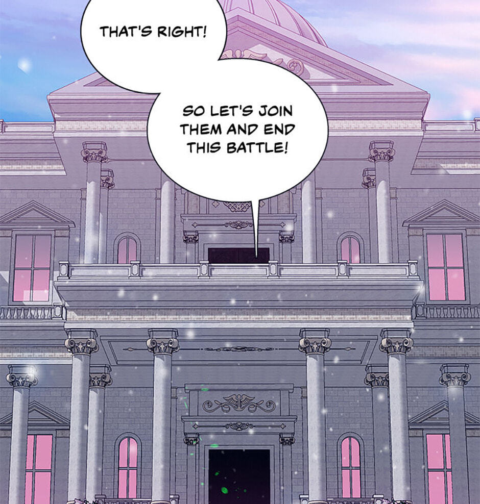Hara of Thunder Chapter 109 page 105 - 
