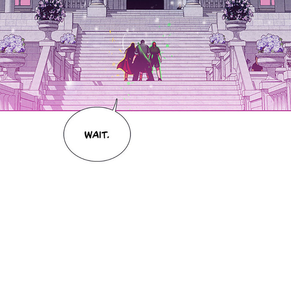 Hara of Thunder Chapter 109 page 106 - 