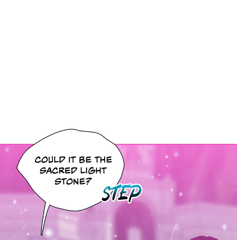 Hara of Thunder Chapter 109 page 109 - 