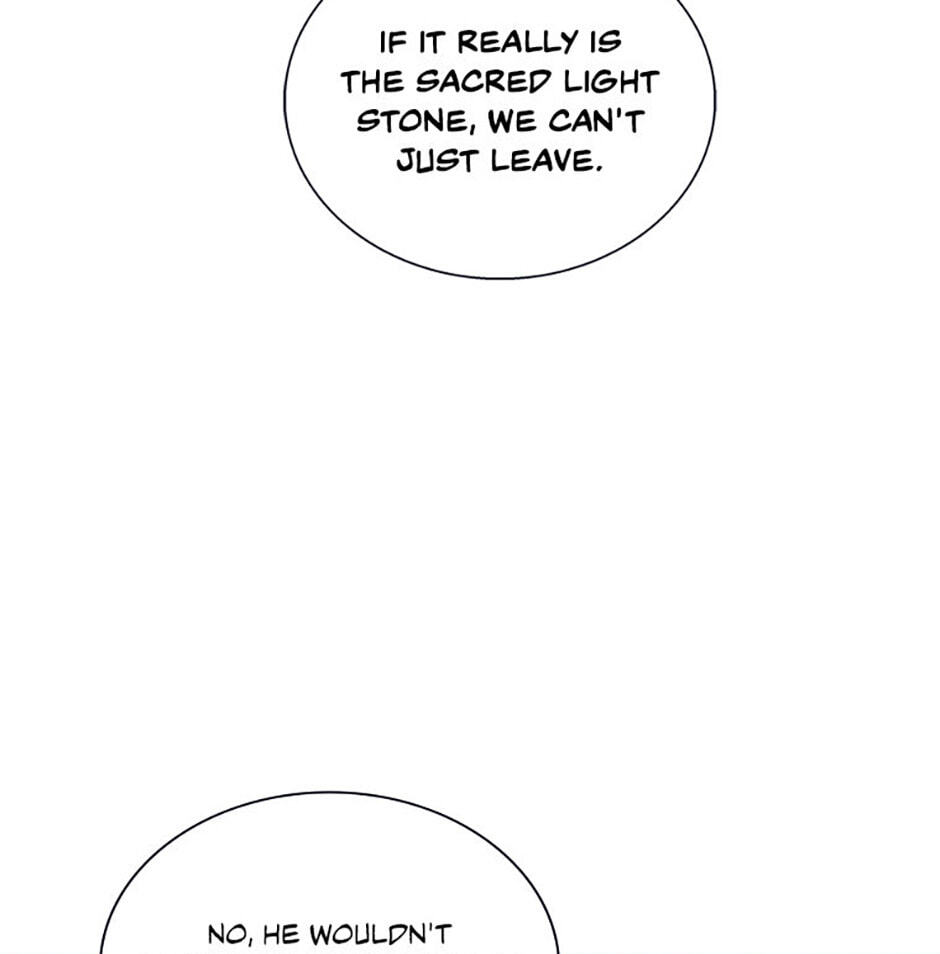 Hara of Thunder Chapter 109 page 111 - 