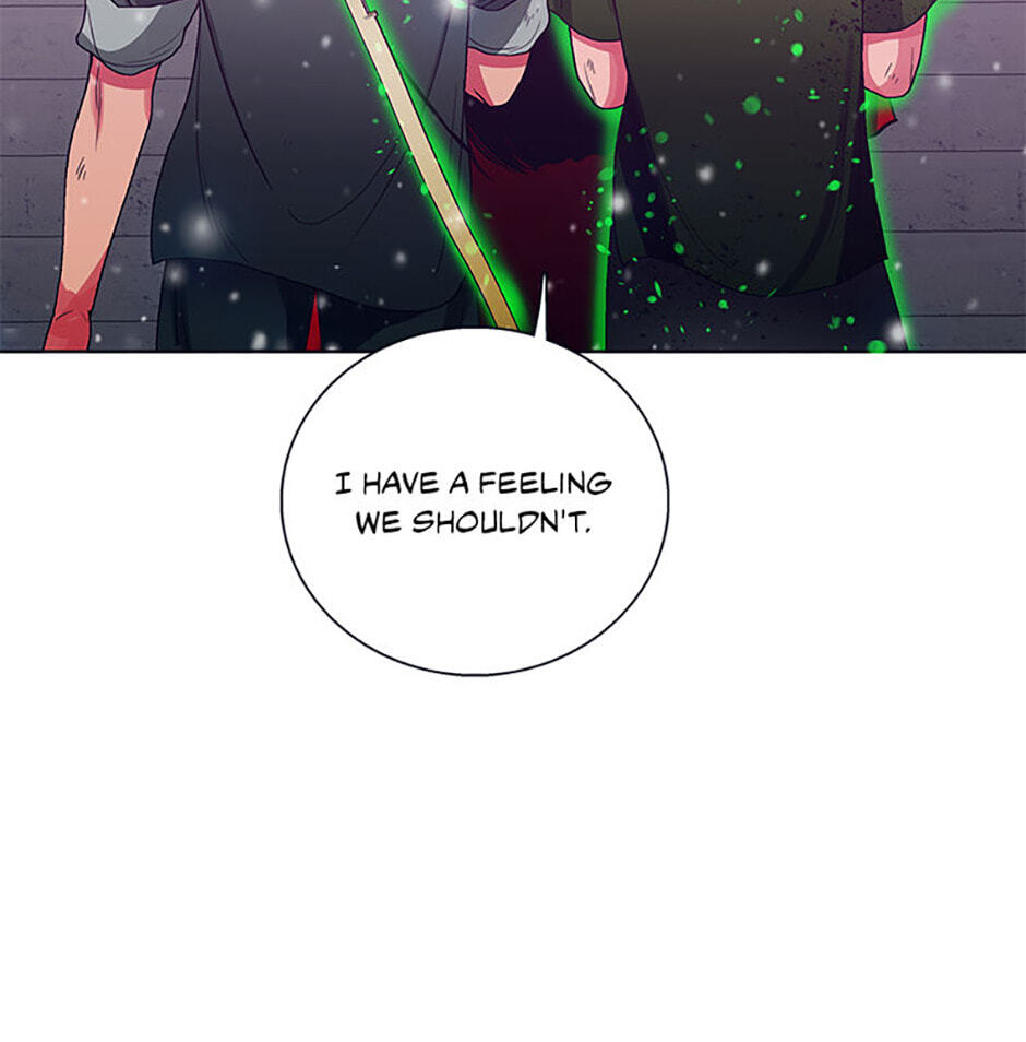 Hara of Thunder Chapter 109 page 113 - 