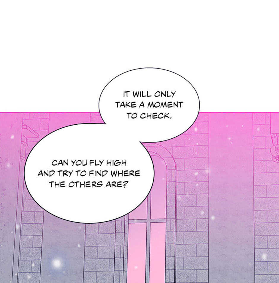 Hara of Thunder Chapter 109 page 114 - 