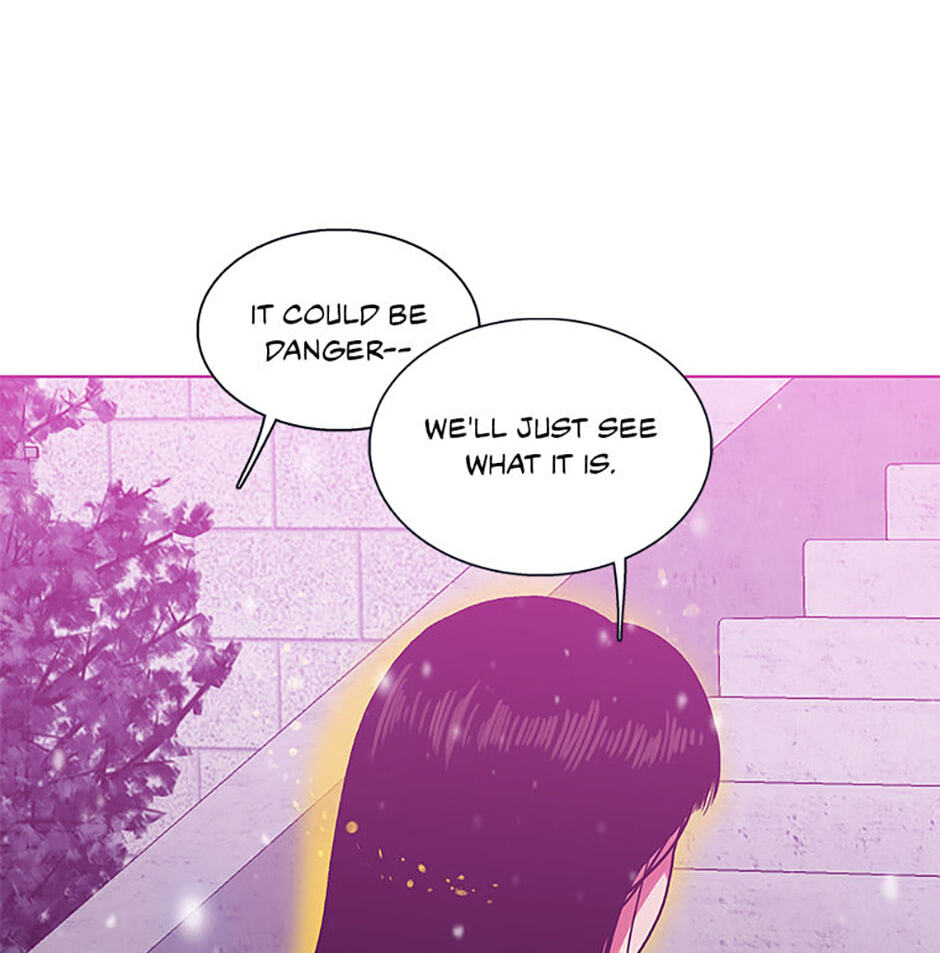 Hara of Thunder Chapter 109 page 116 - 