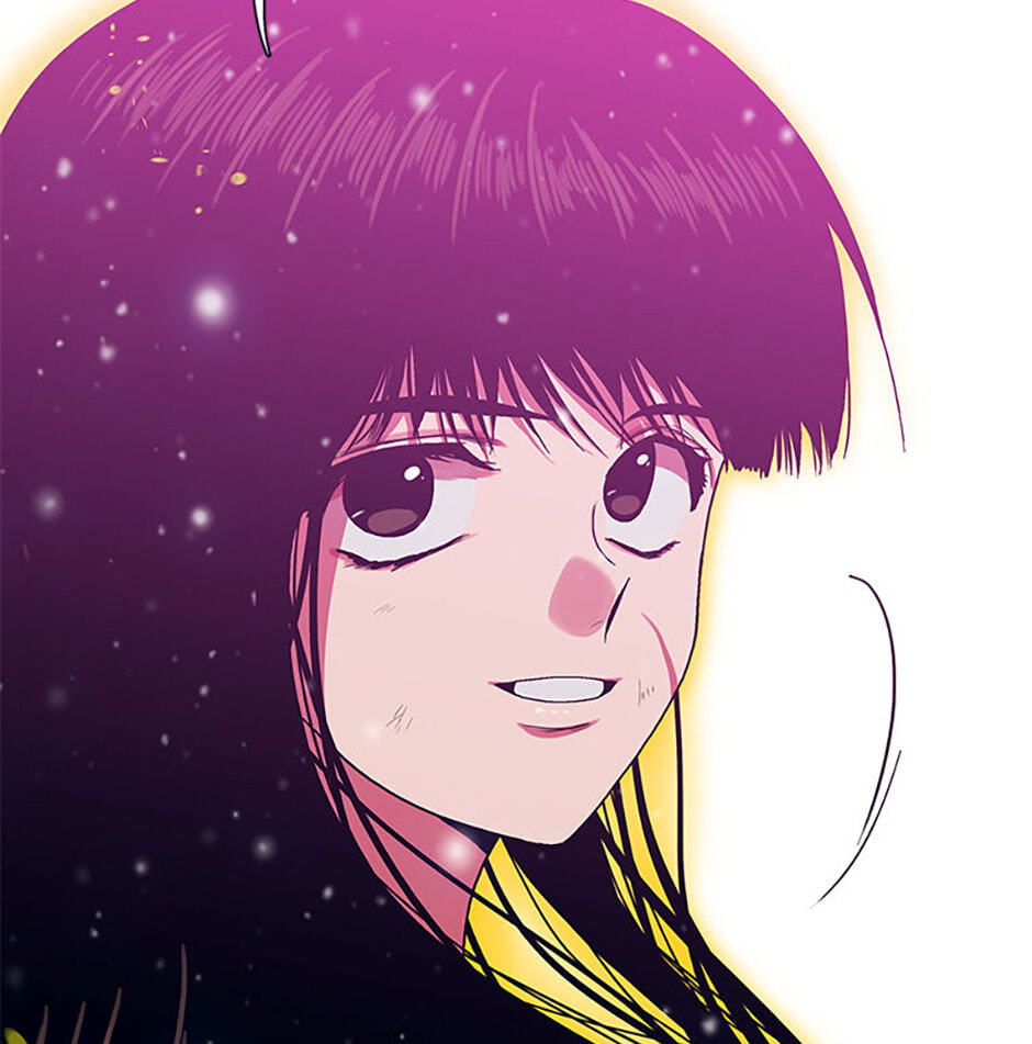 Hara of Thunder Chapter 109 page 119 - 