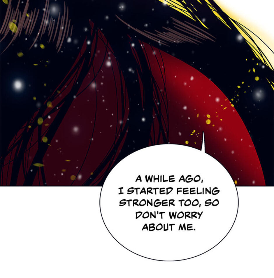 Hara of Thunder Chapter 109 page 120 - 