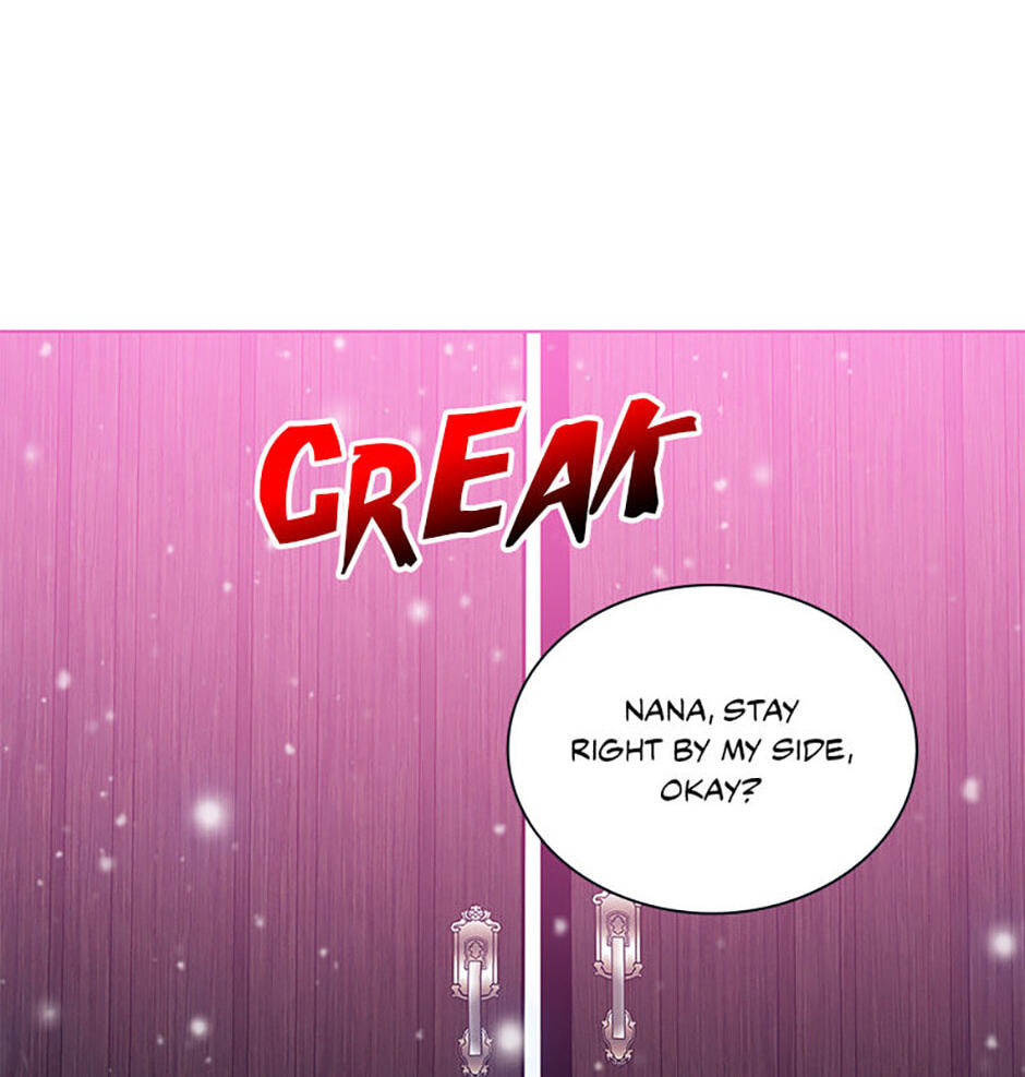 Hara of Thunder Chapter 109 page 124 - 