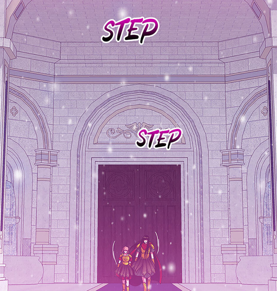 Hara of Thunder Chapter 109 page 127 - 