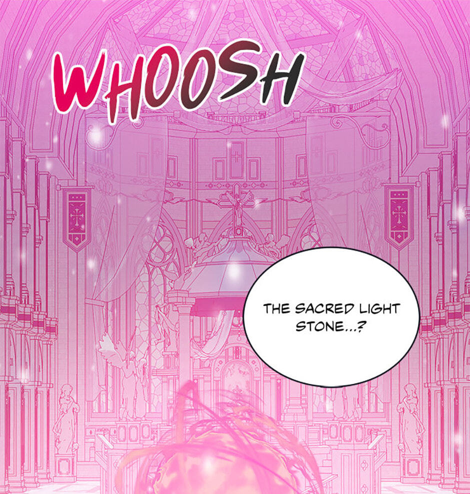 Hara of Thunder Chapter 109 page 129 - 