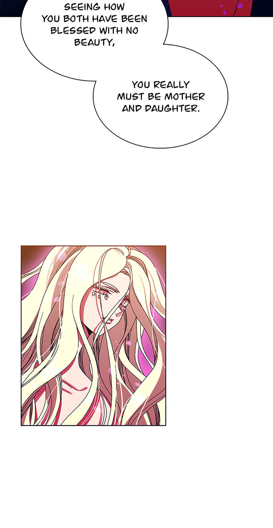Hara of Thunder Chapter 109 page 14 - 