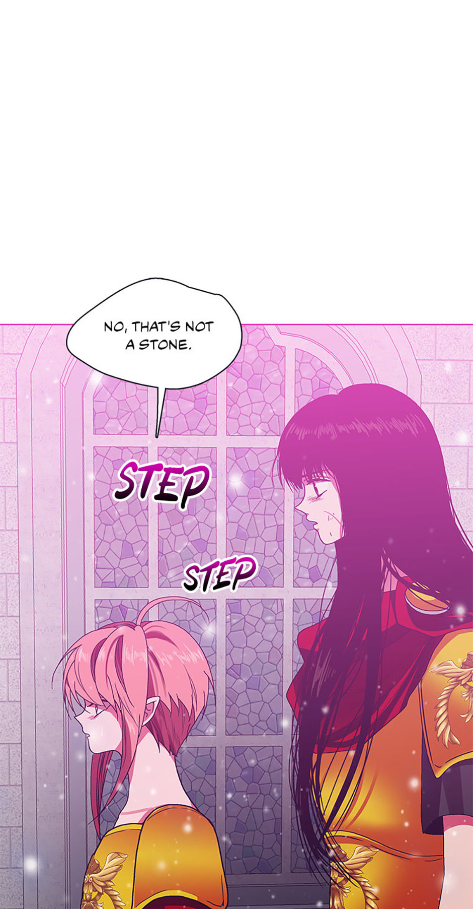 Hara of Thunder Chapter 109 page 131 - 