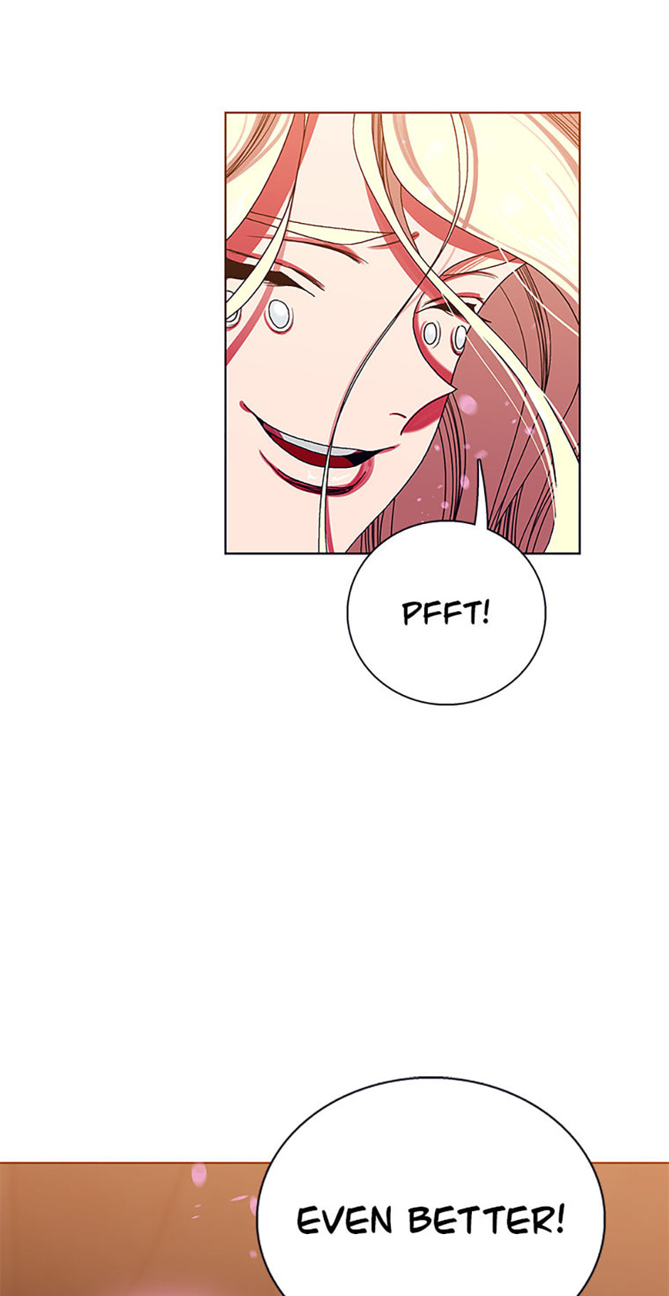 Hara of Thunder Chapter 109 page 15 - 