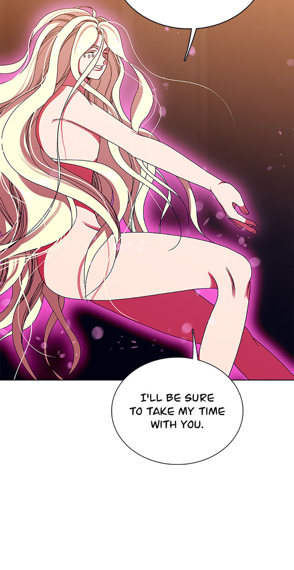 Hara of Thunder Chapter 109 page 16 - 