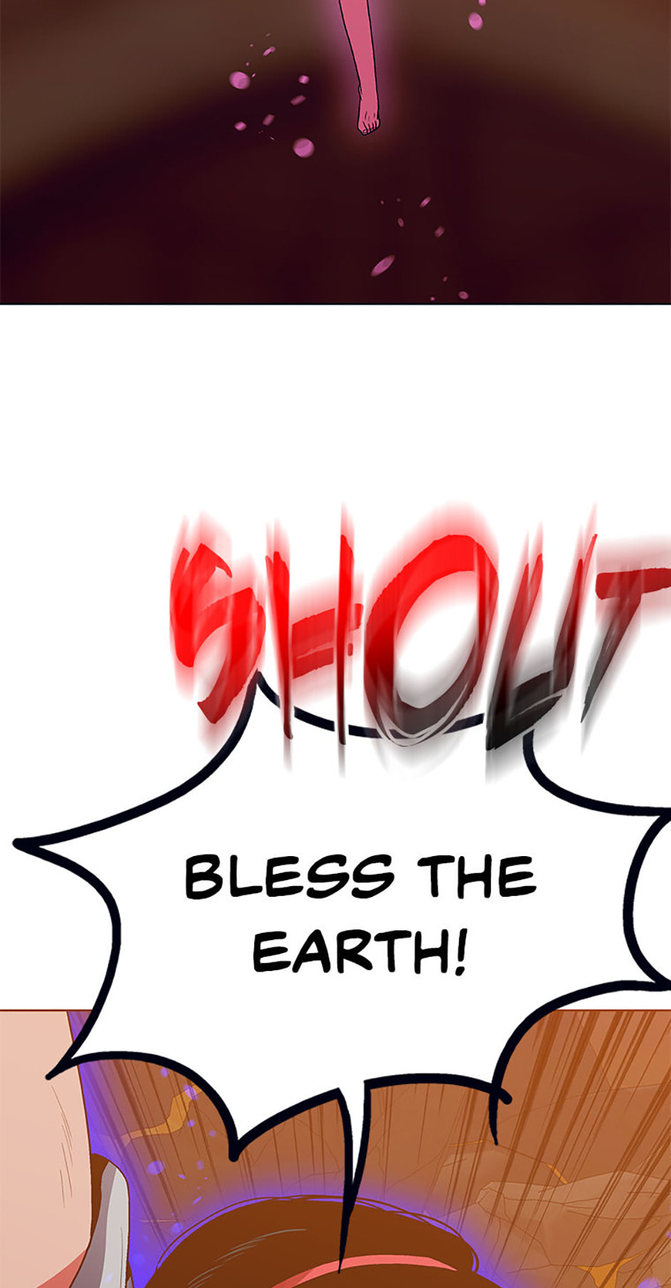 Hara of Thunder Chapter 109 page 20 - 