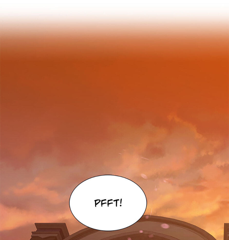 Hara of Thunder Chapter 109 page 3 - 