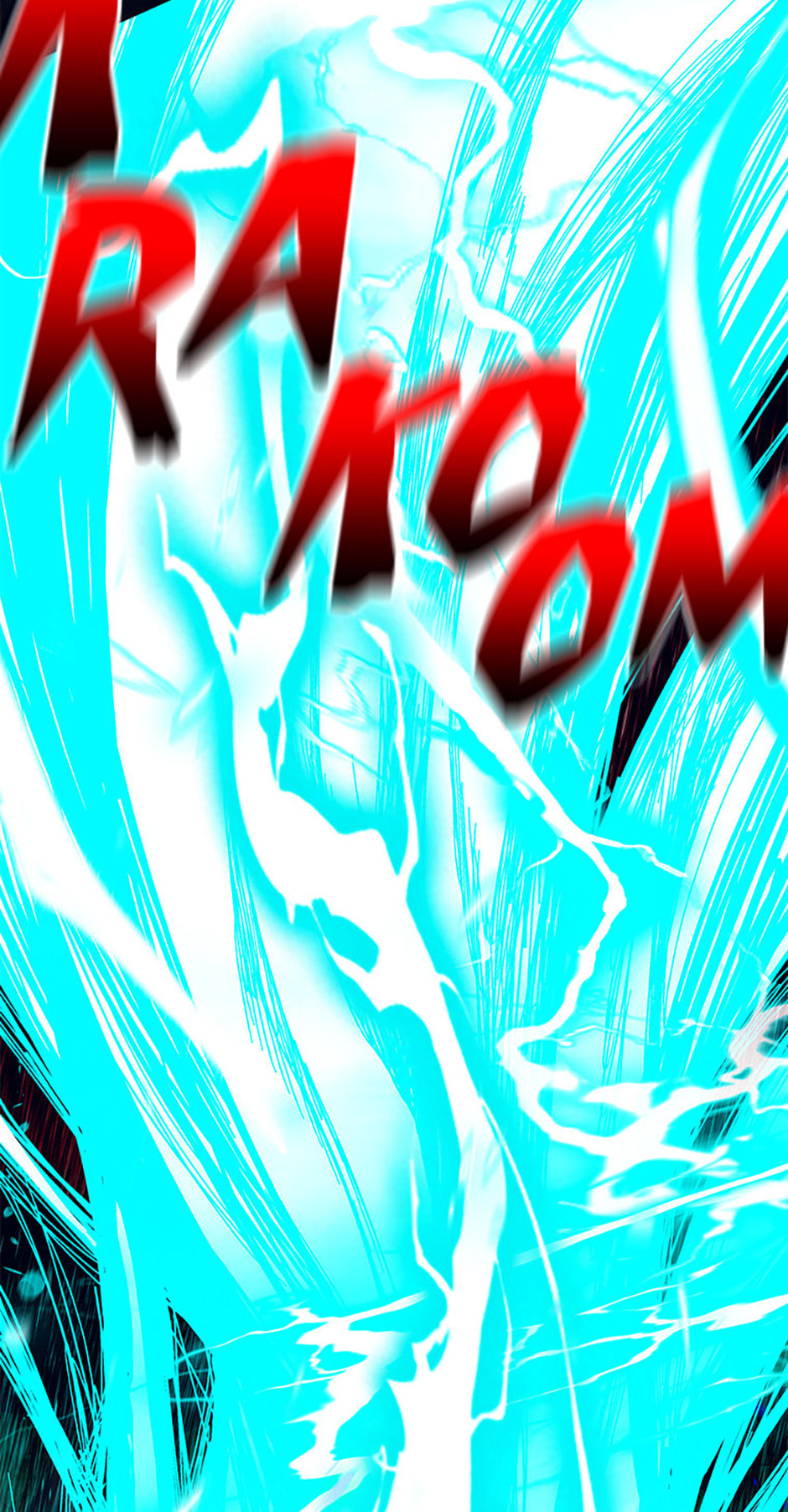 Hara of Thunder Chapter 109 page 23 - 