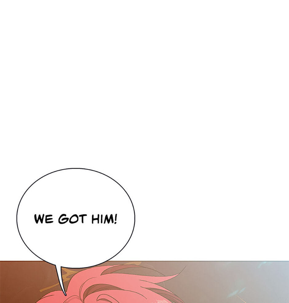 Hara of Thunder Chapter 109 page 25 - 