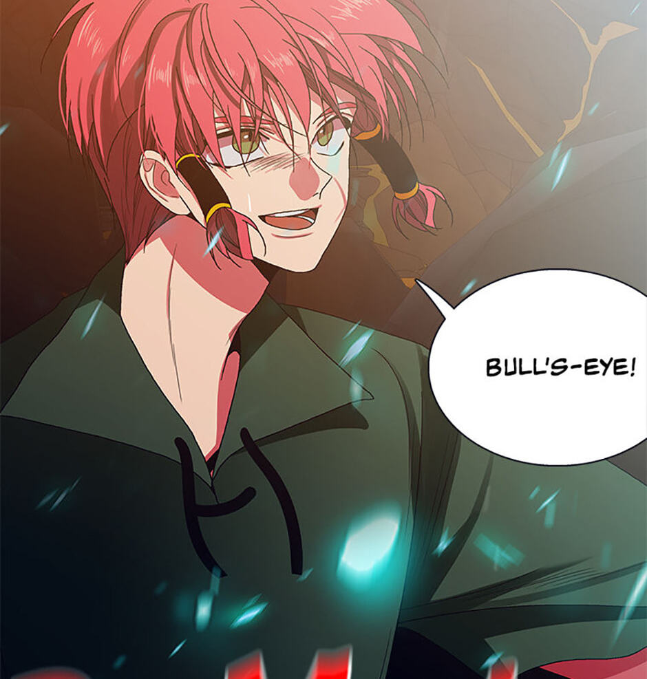 Hara of Thunder Chapter 109 page 26 - 