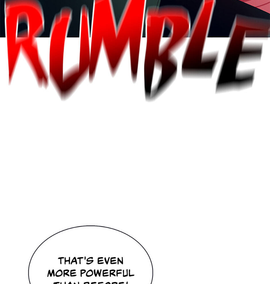Hara of Thunder Chapter 109 page 27 - 