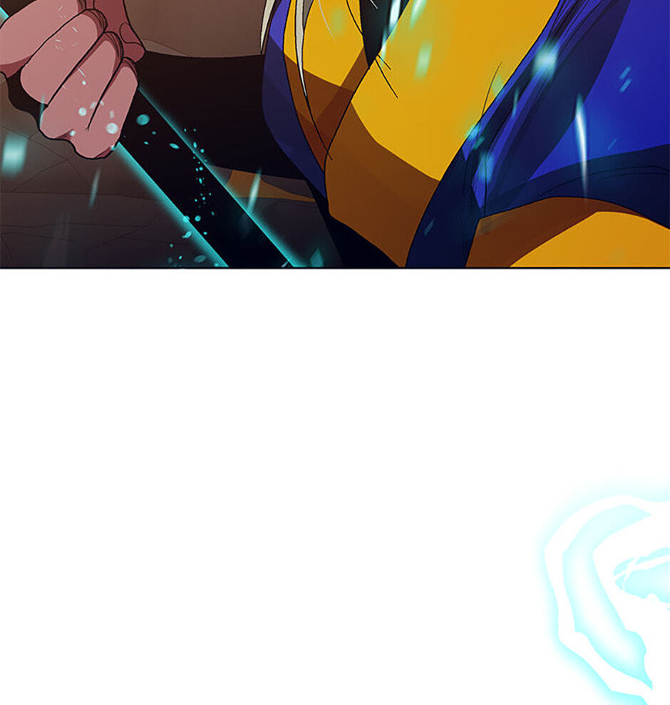 Hara of Thunder Chapter 109 page 29 - 