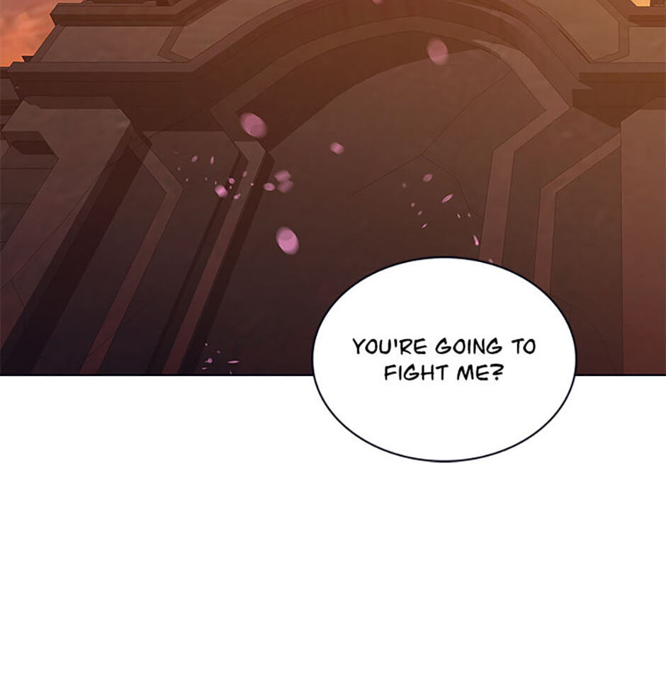 Hara of Thunder Chapter 109 page 4 - 