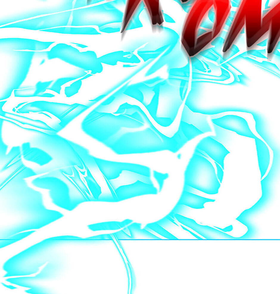 Hara of Thunder Chapter 109 page 31 - 