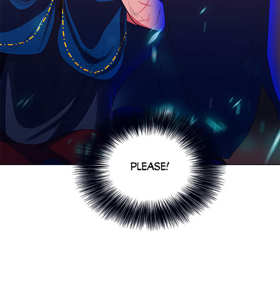 Hara of Thunder Chapter 109 page 34 - 