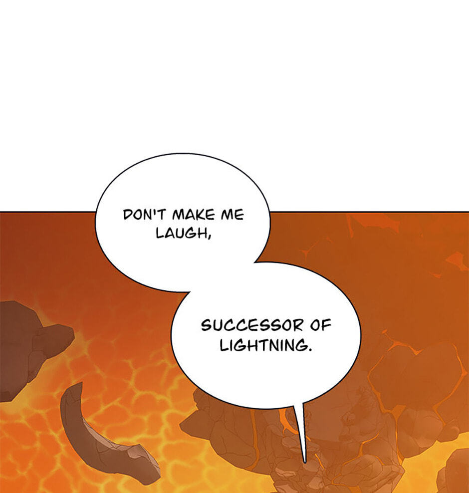 Hara of Thunder Chapter 109 page 5 - 