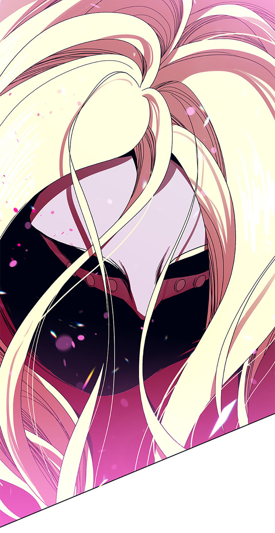 Hara of Thunder Chapter 109 page 46 - 