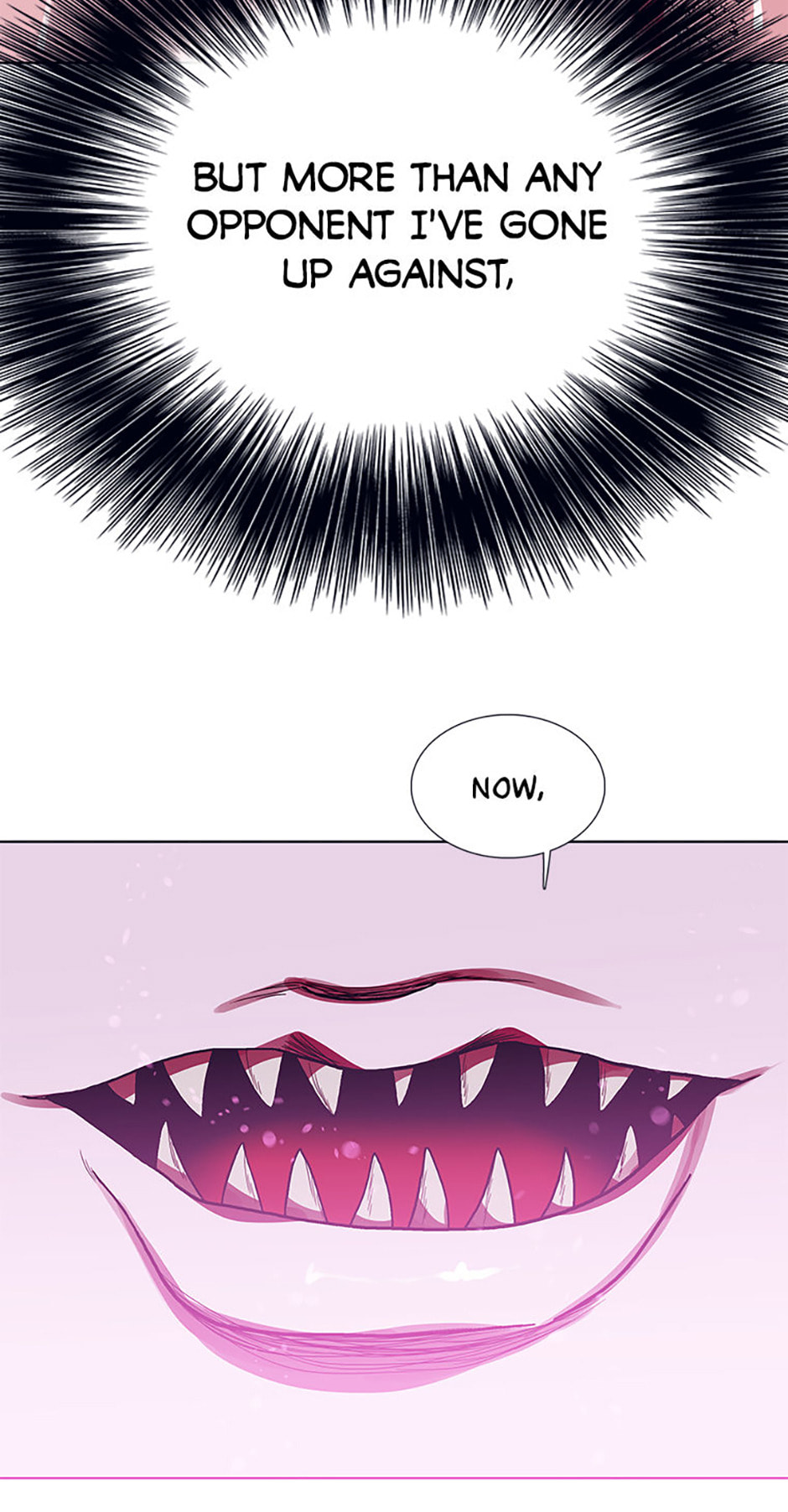 Hara of Thunder Chapter 109 page 55 - 