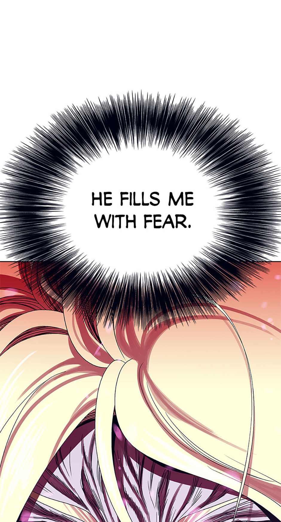 Hara of Thunder Chapter 109 page 56 - 