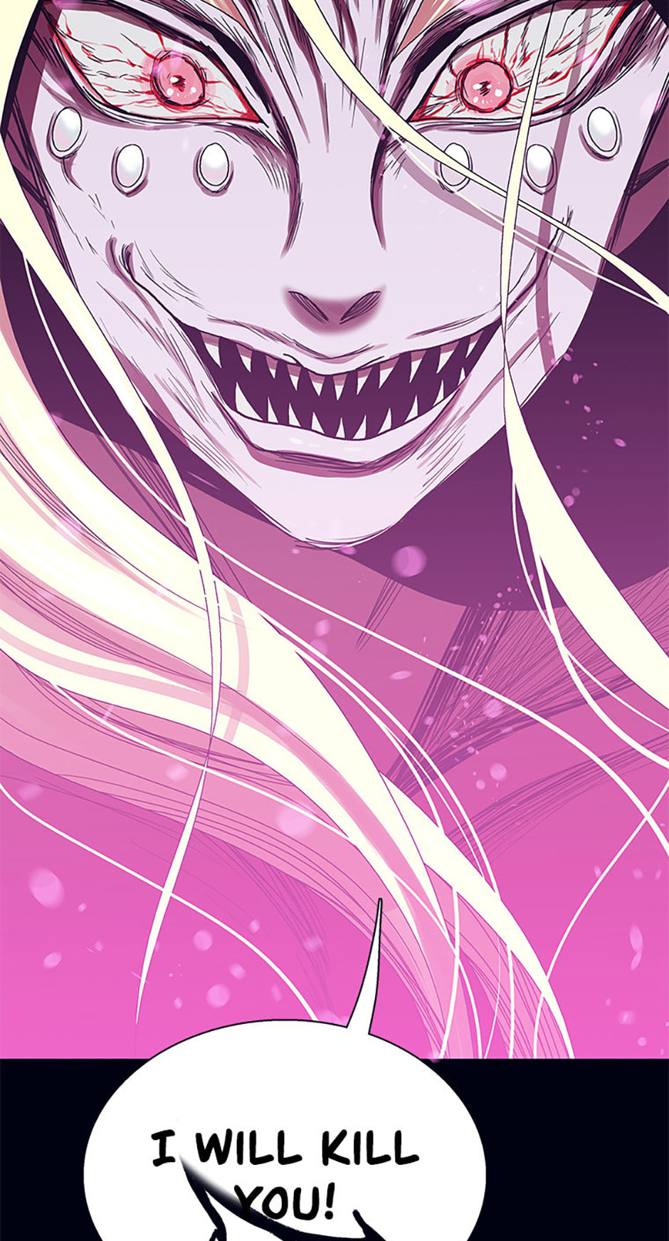 Hara of Thunder Chapter 109 page 57 - 