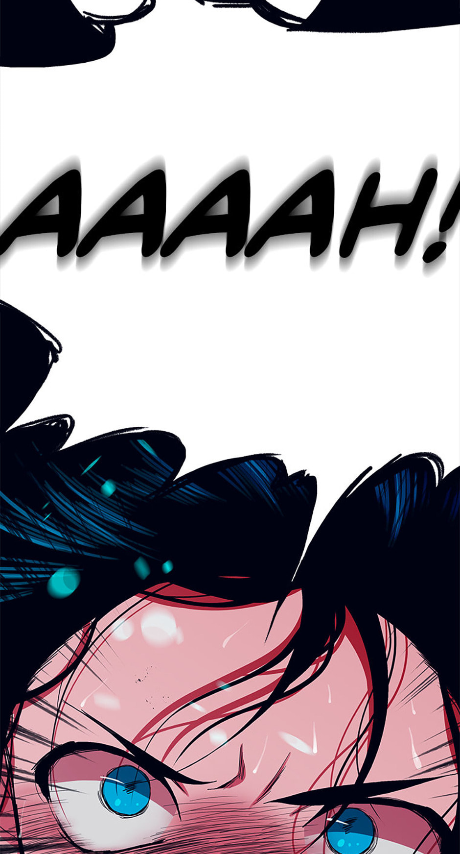 Hara of Thunder Chapter 109 page 58 - 